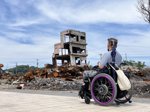 注目寄付プロジェクト