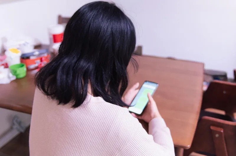 デジタルを活用した相談支援