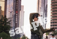 店舗受け取り特典