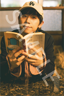 店舗受け取り特典