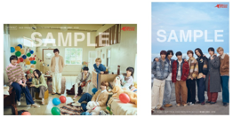 店舗受け取り特典