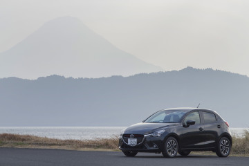 マツダ_デミオ_mazda_demio_試乗_5-03