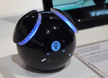 SONYSmartBluetoothSpeakerBSP60