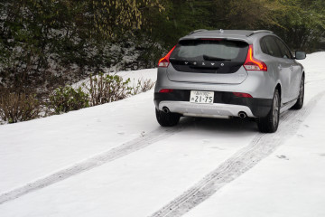 volvo ボルボ V40 クロスカントリー xc crosscountry t5 awd 15