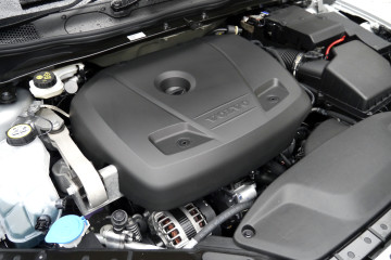 volvo ボルボ V40 クロスカントリー xc crosscountry t5 awd 11