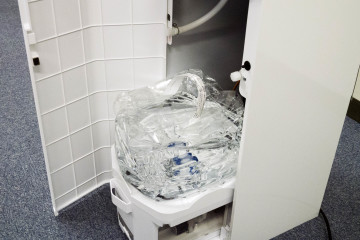 cado CLYTIA クリティア ウォーターダイレクト waterdirect ウォーターサーバー インプレ05