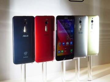 ASUSZenFone2