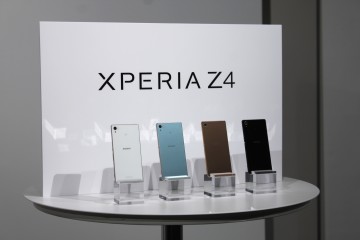 SONY Xperia Z4