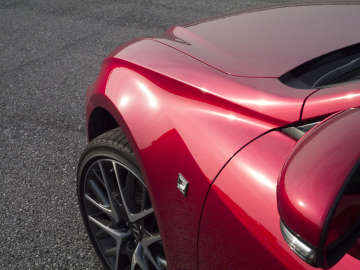 lexus レクサス RC 10