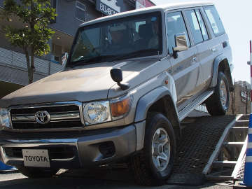 landcruiser70