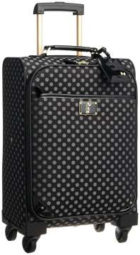 [プロテカ]Proteca スーツケース ミニーポルカドット 26L 2.8kg サイレントキャスター／ ￥25,920