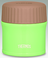 サーモス　thermos