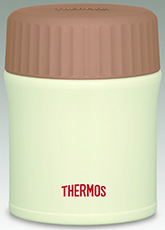 サーモス　thermos