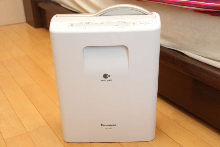冬じたくはふとんから 暖め 乾燥 ダニ対策ができるふとん暖め家電 Gp Part 2
