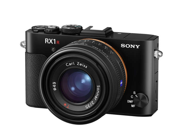 DSC-RX1RM