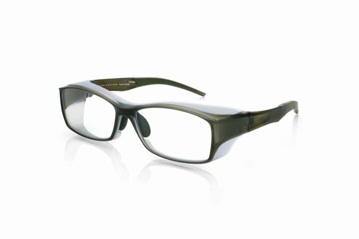 効果的な花粉対策は 進化した花粉cutメガネ Gp Part 2