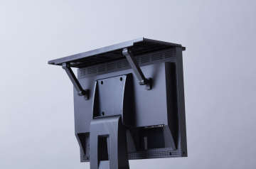 キングジム ディスプレイボード