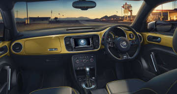 ザ・ビートル デューン