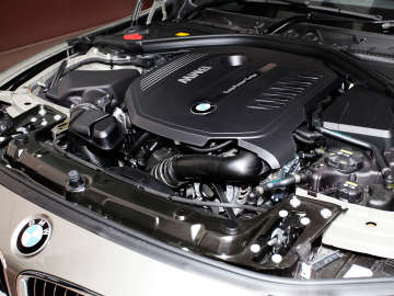 BMW 3-Series Touring