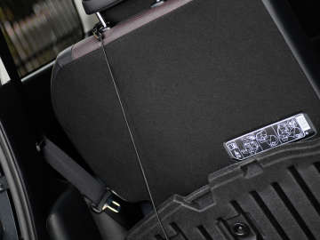 トヨタ エスクァイア ハイブリッド