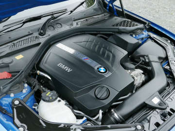 BMW M2クーペ