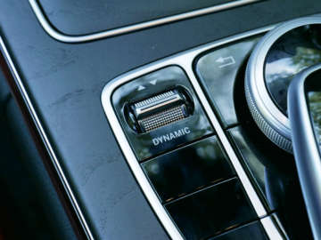 メルセデス・ベンツ Cクラス クーペ