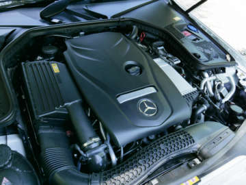 メルセデス・ベンツ Cクラス クーペ