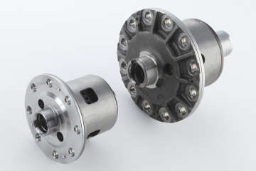 NISMO GT-R（2008年モデル）