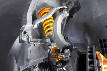 NISMO GT-R（2008年モデル）