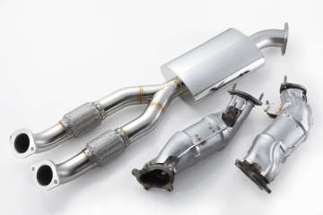 NISMO GT-R（2008年モデル）