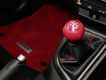 MUGEN シビック タイプR