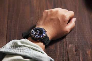 seikoプロスペックスダイバースキューバ