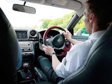 ミハエル・クルム選手