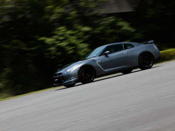 NISMO GT-R（2008年モデル）