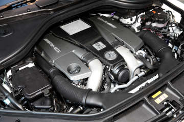 メルセデスAMG GLE 63 S