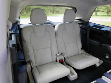 ボルボ XC90 T8 ツインエンジン AWD