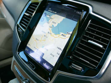 ボルボ XC90 T8 ツインエンジン AWD