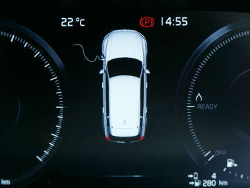 ボルボ XC90 T8 ツインエンジン AWD