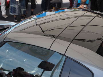 マツダ ロードスター RF 軽井沢ミーティング