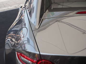 マツダ ロードスター RF 軽井沢ミーティング