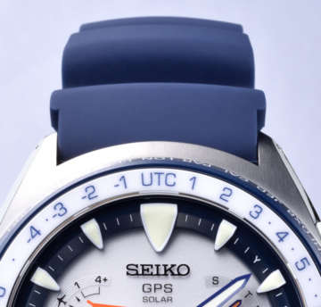 seiko