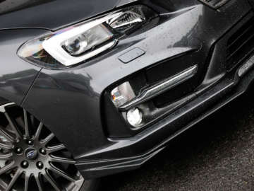 スバル レヴォーグ STI Sport