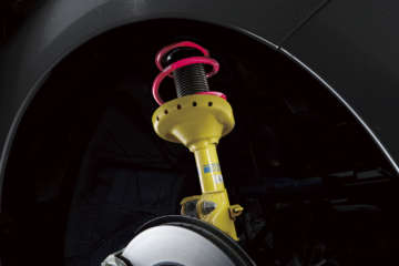 スバル レヴォーグ STI Sport