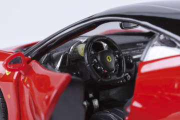 デアゴスティーニ レ･グランディ･フェラーリ･コレクション