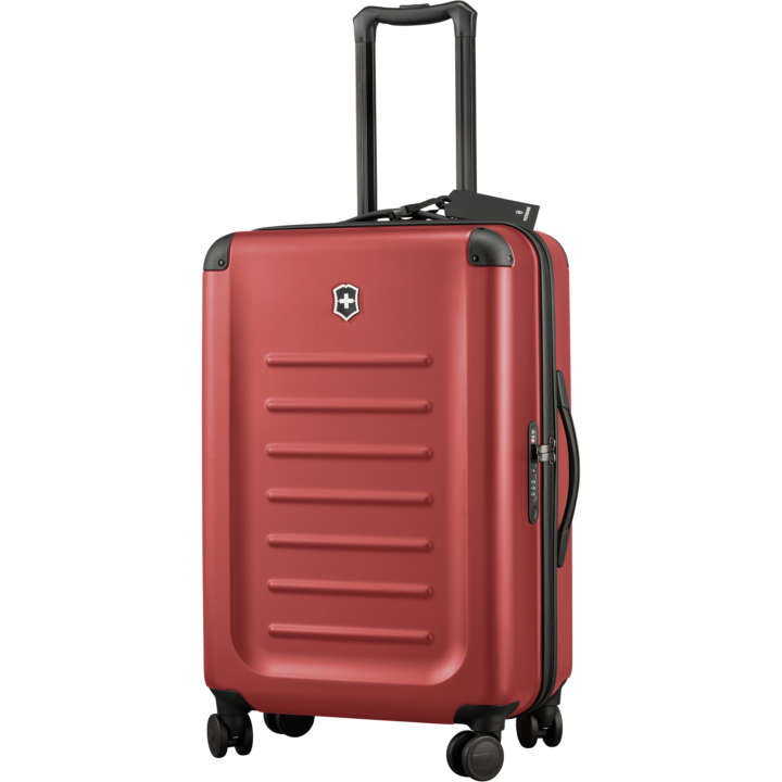 ビアトリノックス　スーツケース3