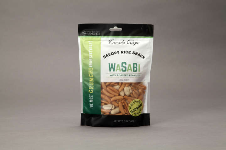 米国　カメダクリスプス (2)