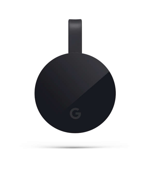 Chromecast Ultra