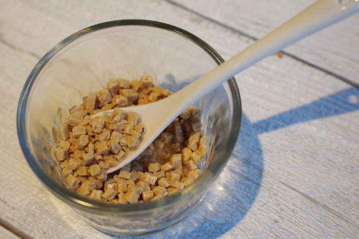 ピーカンナッツチョコレート