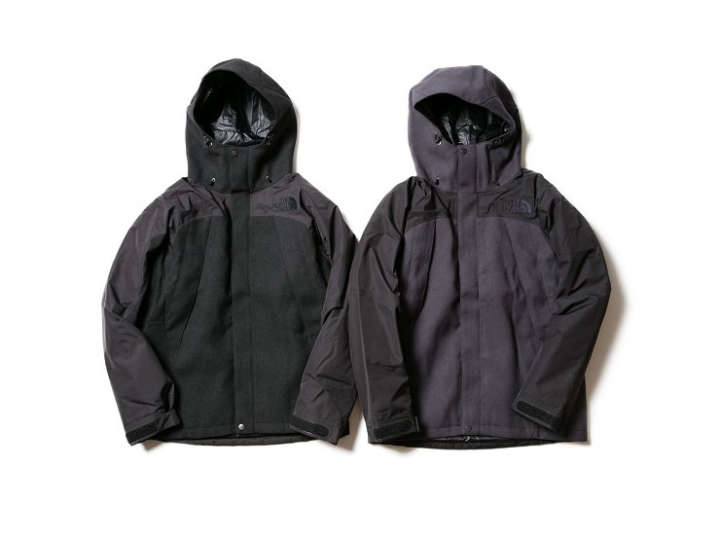 northface main