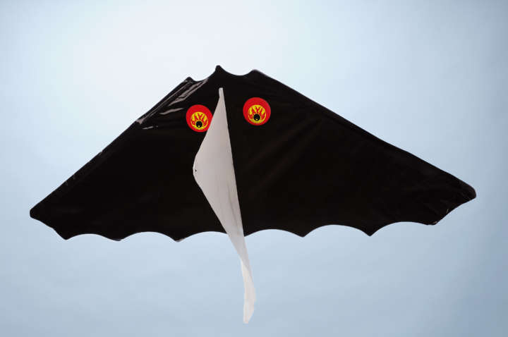 凧揚げ界の革命児 飛び過ぎる凧 ゲイラカイト は今も売っていた Gp Part 2 凧揚げ界の革命児 飛び過ぎる凧 ゲイラカイト は今も売っていた Gp Part 2